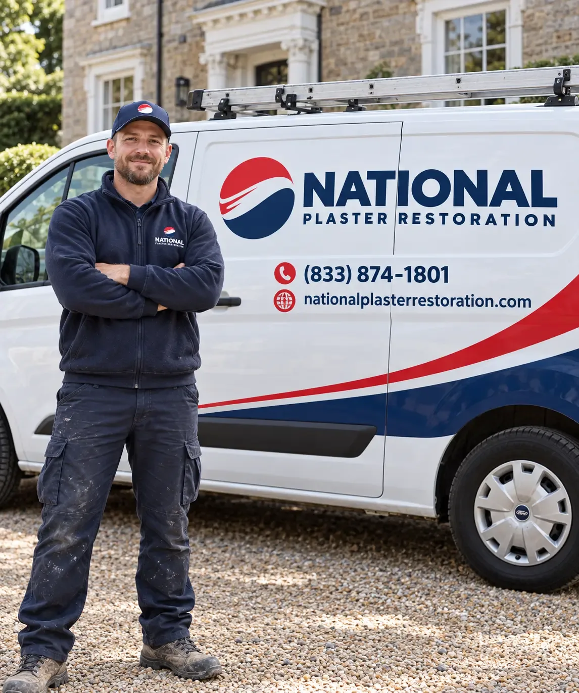 Plaster Repair company in Catano, PR
